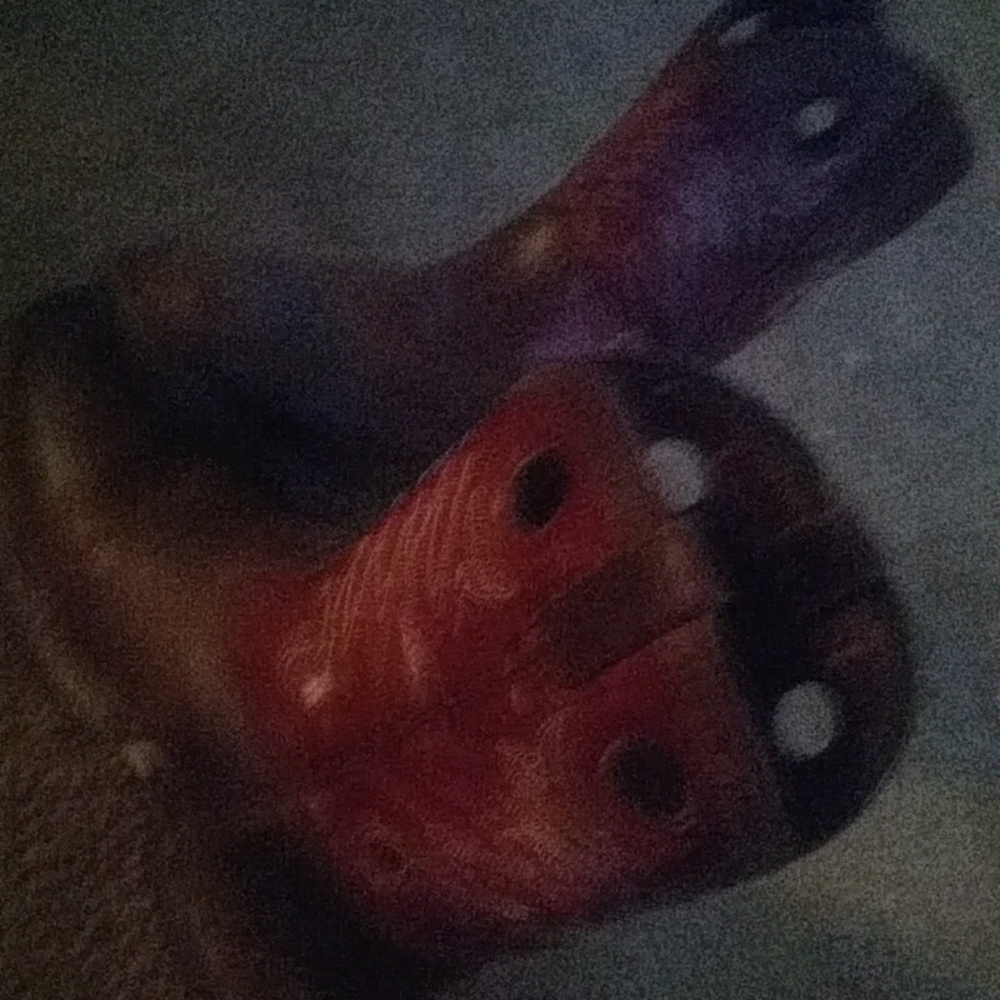 Bout size 7 $25$